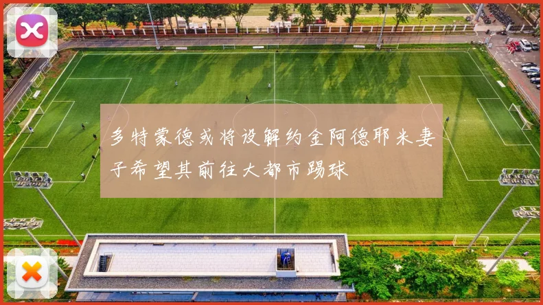 多特蒙德或将设解约金阿德耶米妻子希望其前往大都市踢球