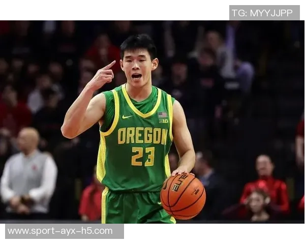 林葳分享NCAA经历：边学习边训练全英语课程带来的挑战与成长