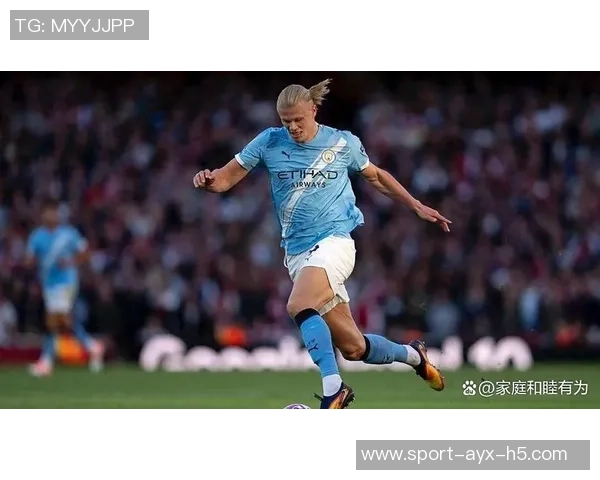 英超金靴赔率更新哈兰德领跑约克雷斯紧随其后